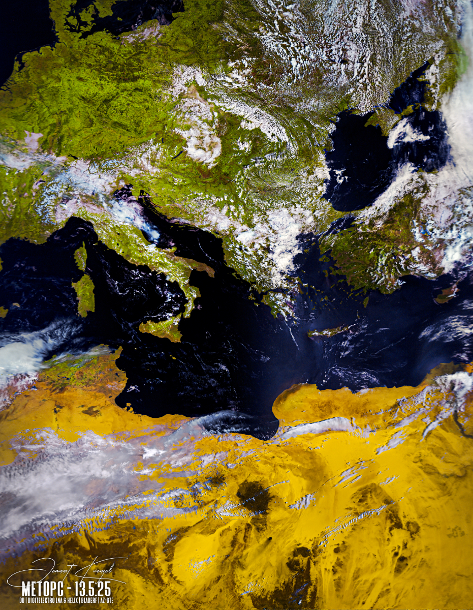 5.25 MetOpC avhrr 3 rgb NOAA Natural Color corrected